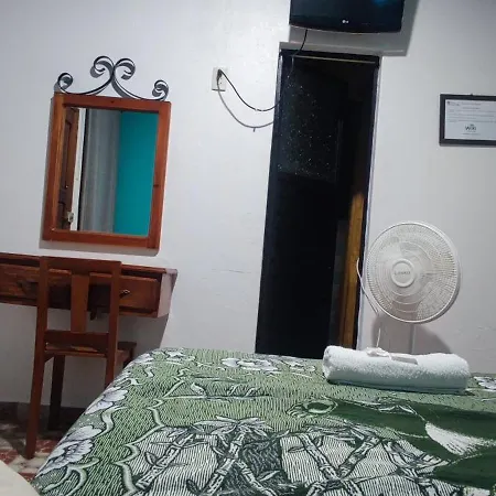 Hotel Finca La Trinidad